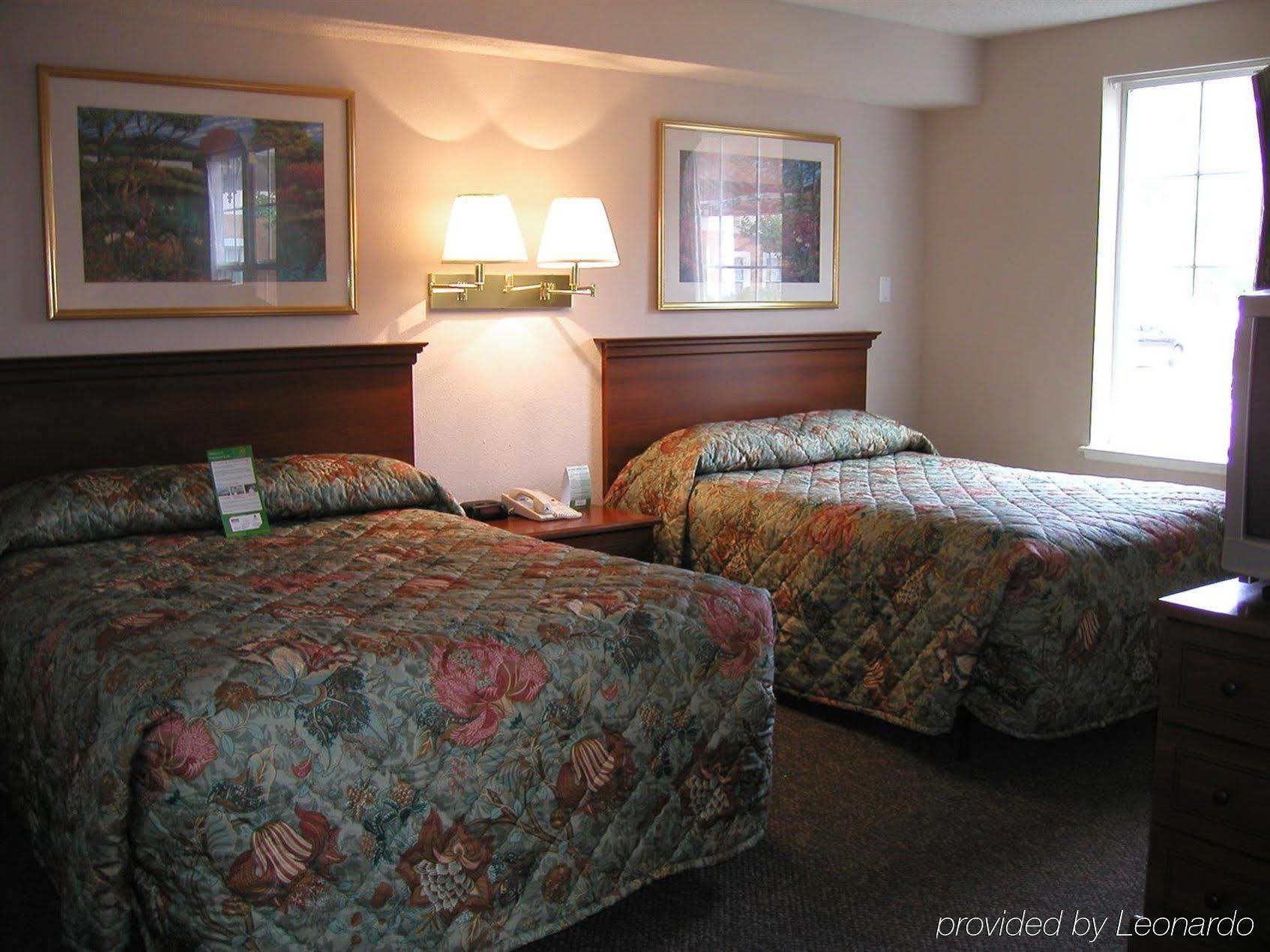 Siegel Select Flamingo Hotel Las Vegas Bagian luar foto