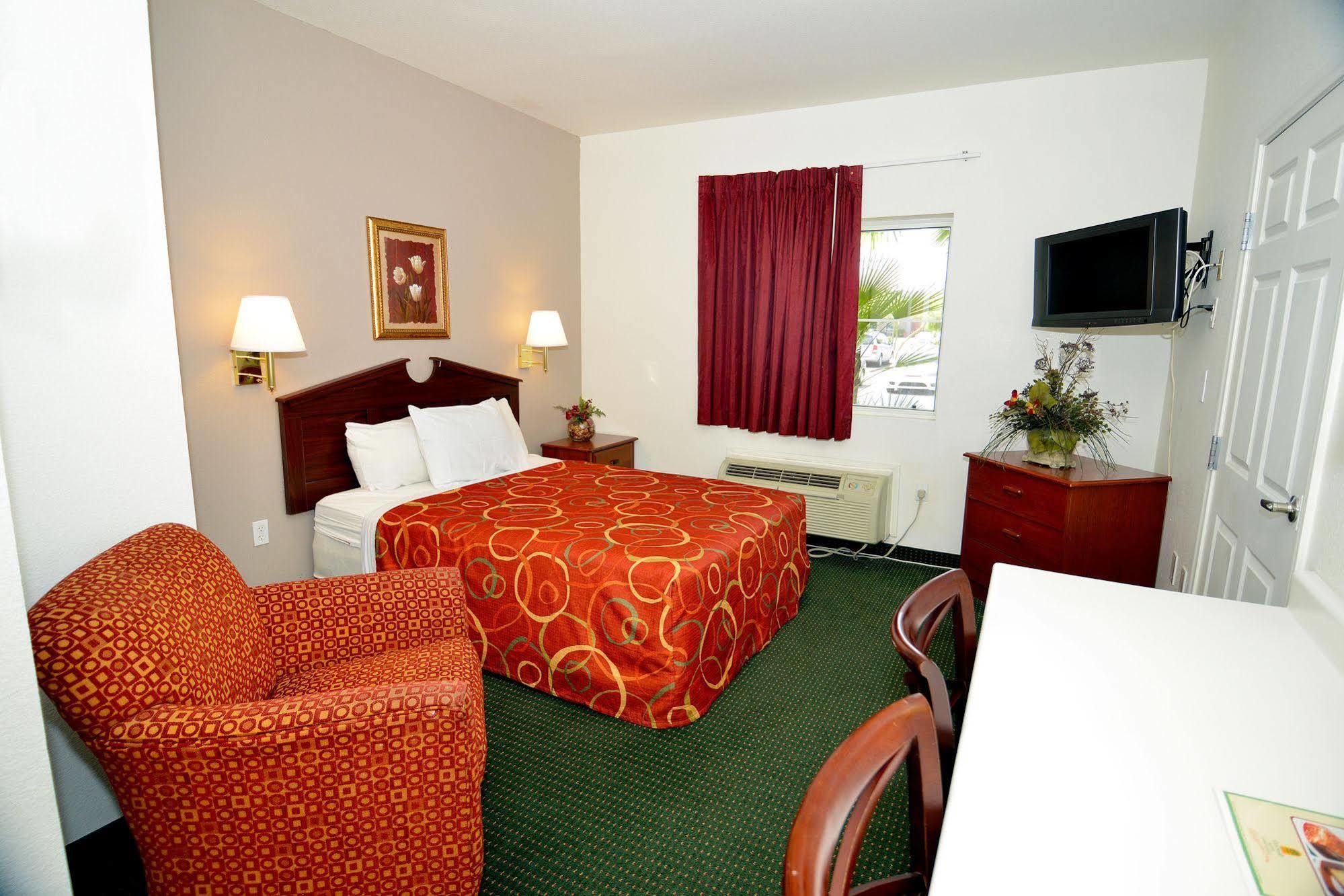 Siegel Select Flamingo Hotel Las Vegas Bagian luar foto