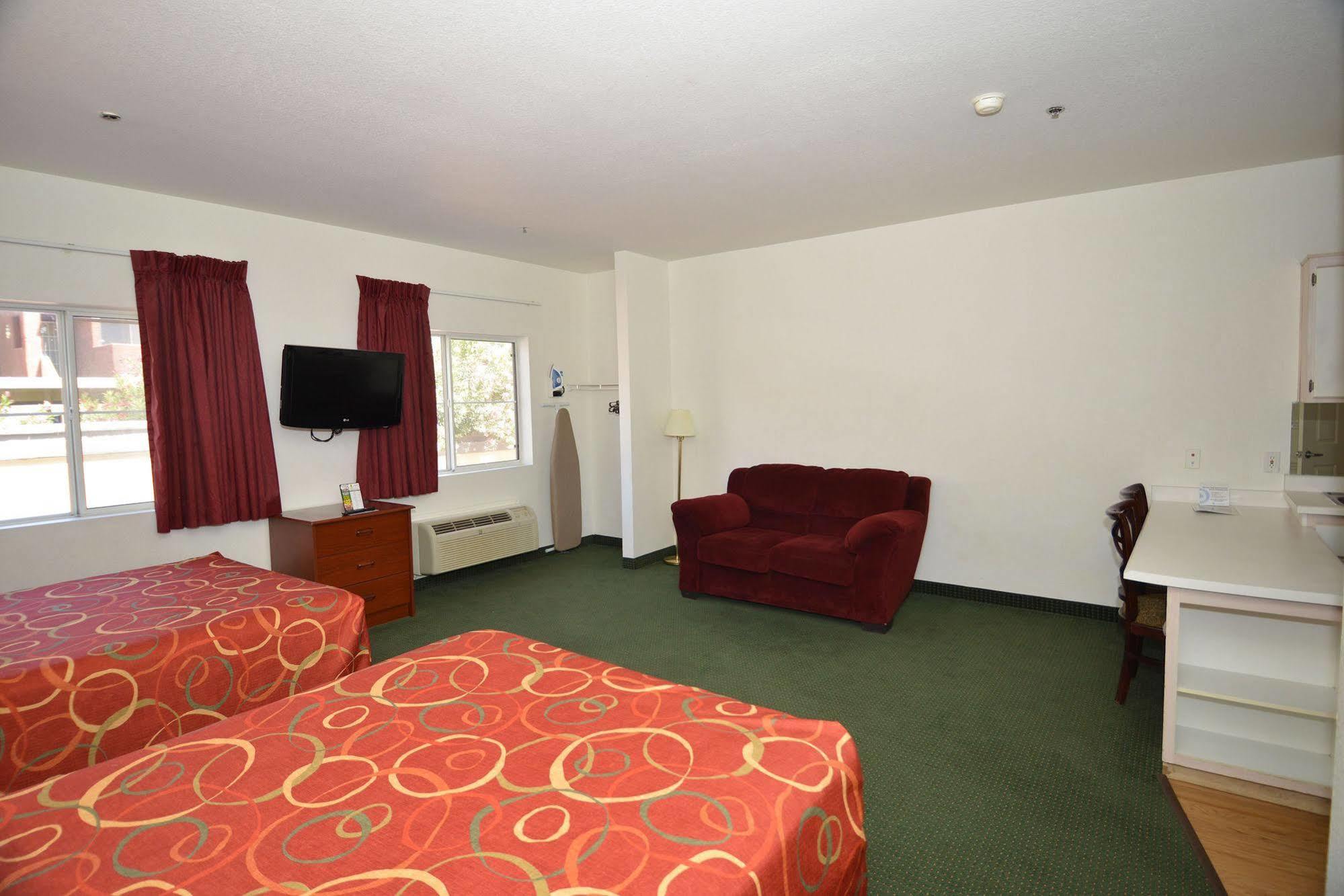 Siegel Select Flamingo Hotel Las Vegas Bagian luar foto