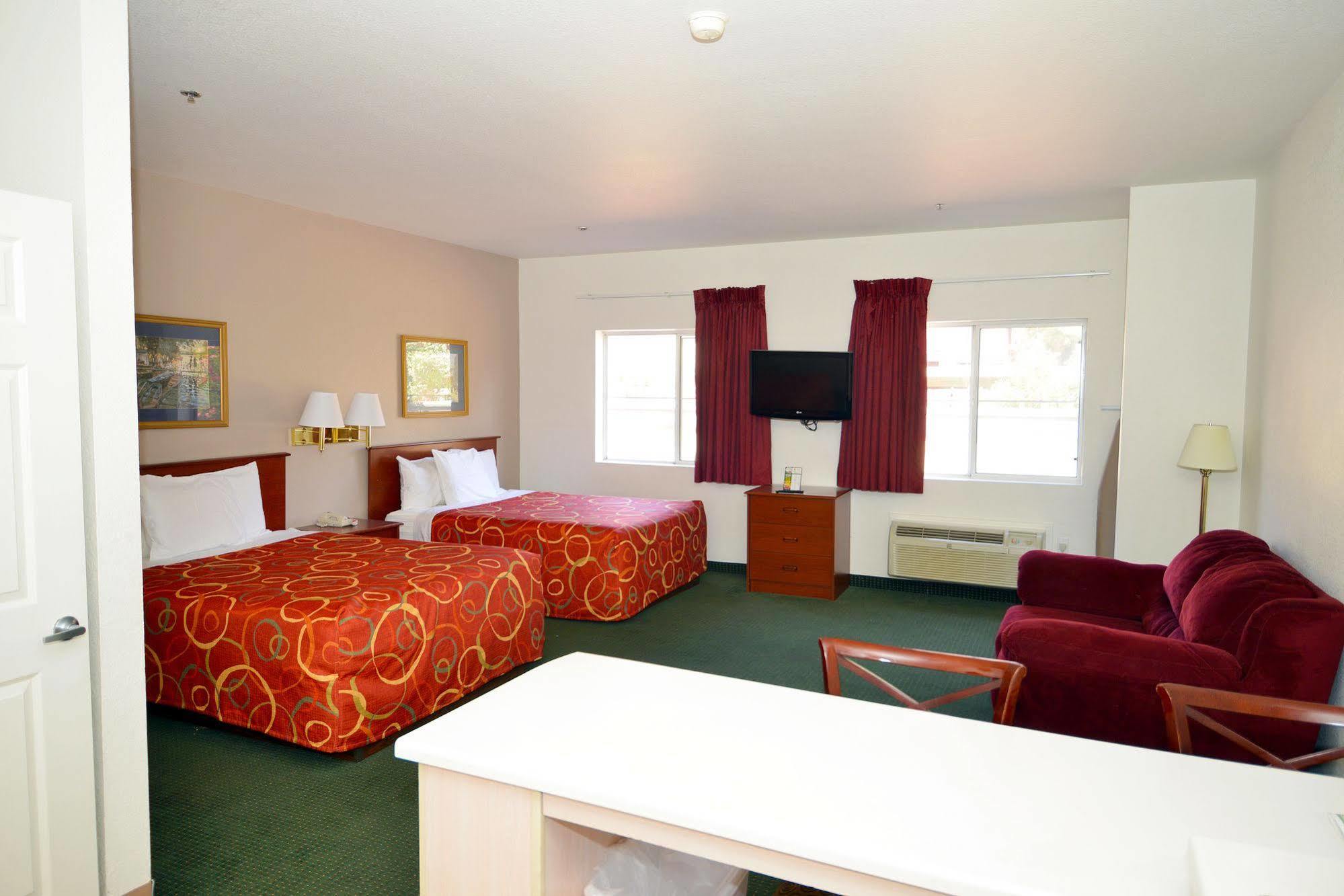 Siegel Select Flamingo Hotel Las Vegas Bagian luar foto