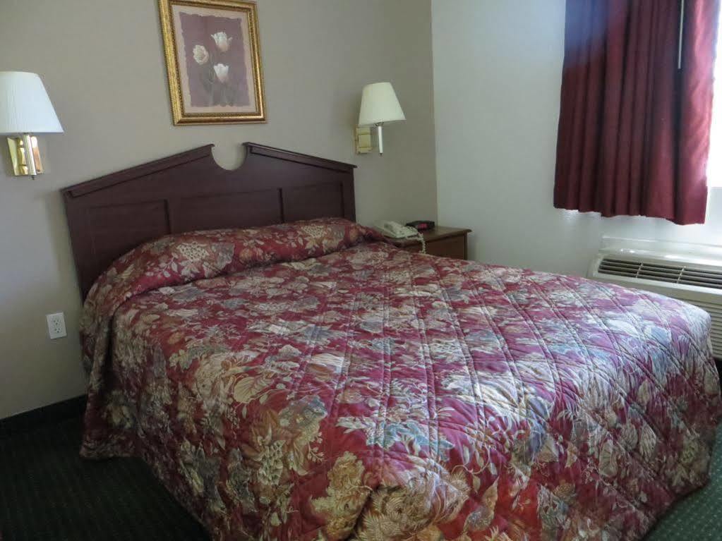 Siegel Select Flamingo Hotel Las Vegas Bagian luar foto
